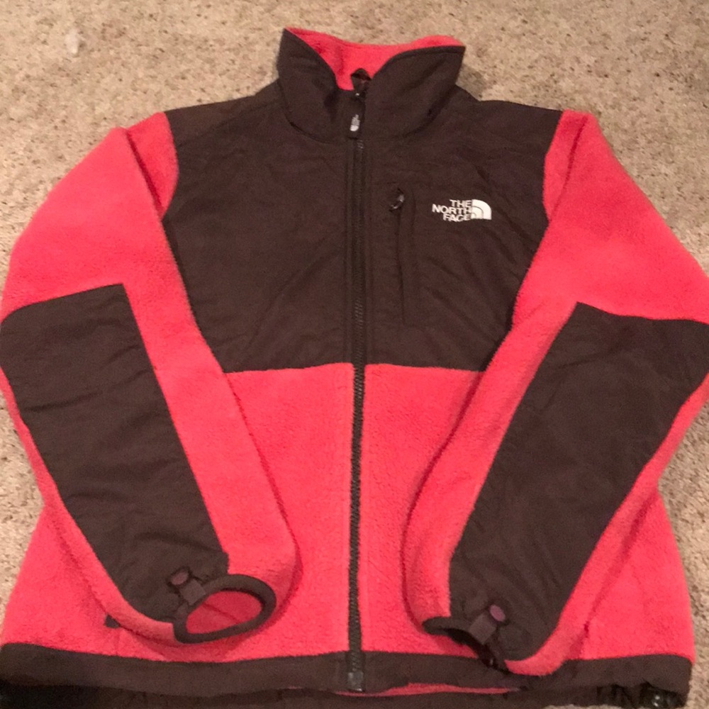 The North Face Full Zip